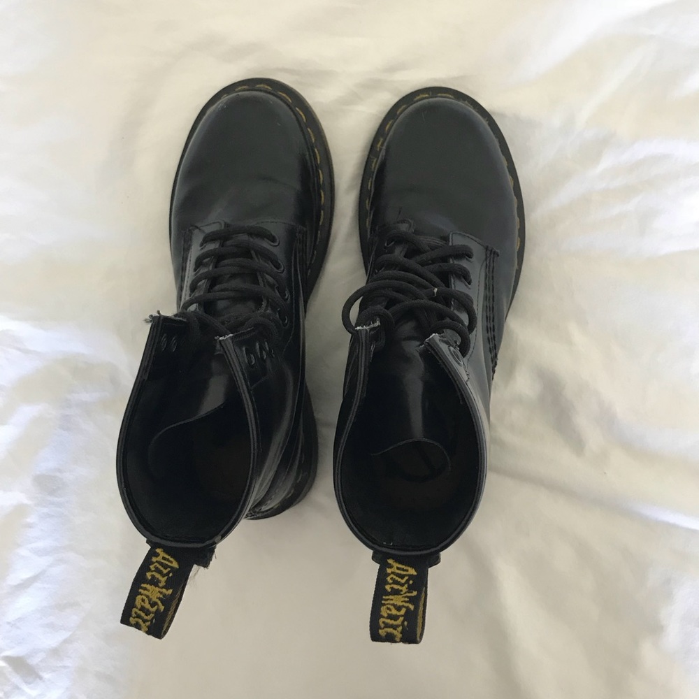 Doc martins